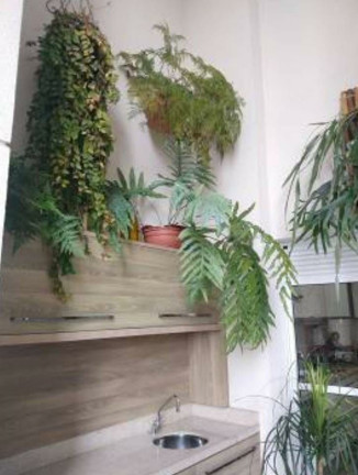 Imagem Apartamento com 3 Quartos à Venda, 156 m² em Perdizes - São Paulo