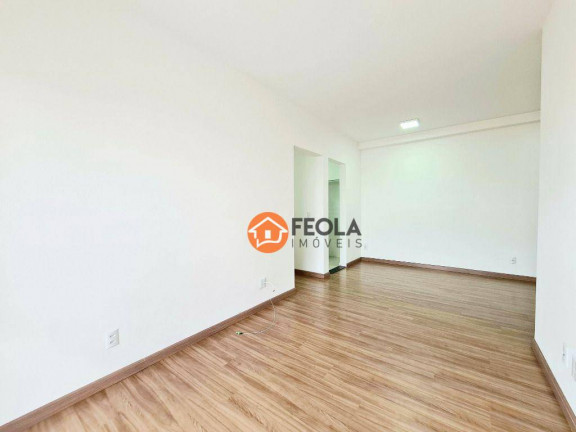 Imagem Apartamento com 3 Quartos à Venda, 81 m² em Jardim Jacyra - Americana Imagem Apartamento com 3 Quartos à Venda, 81 m² em Jardim Jacyra - Americana