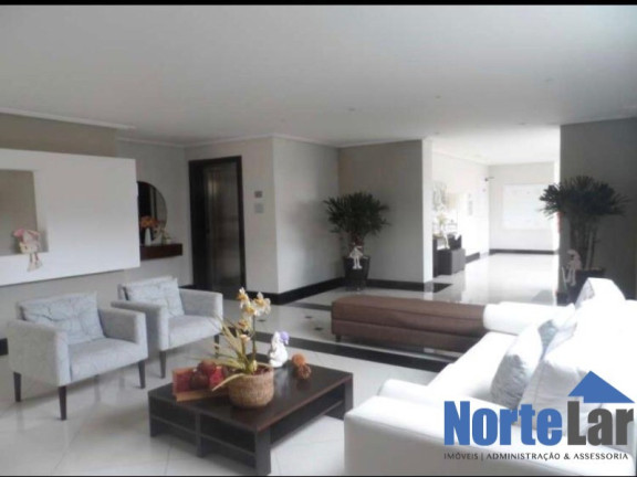 Imagem Apartamento com 3 Quartos à Venda, 72 m² em Santana - São Paulo