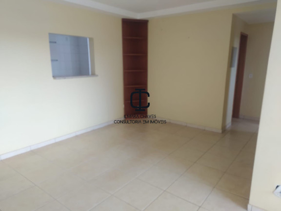 Imagem Apartamento com 3 Quartos à Venda, 89 m² em Jardim América - Goiânia Imagem Apartamento com 3 Quartos à Venda, 89 m² em Jardim América - Goiânia