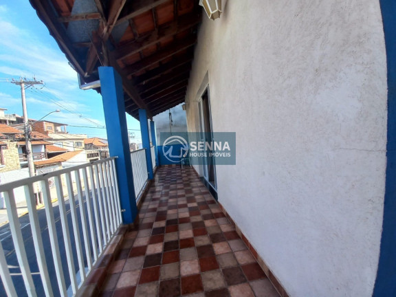 Imagem Casa com 3 Quartos para Alugar, 200 m² em Jardim Mirante - Várzea Paulista Imagem Casa com 3 Quartos para Alugar, 200 m² em Jardim Mirante - Várzea Paulista