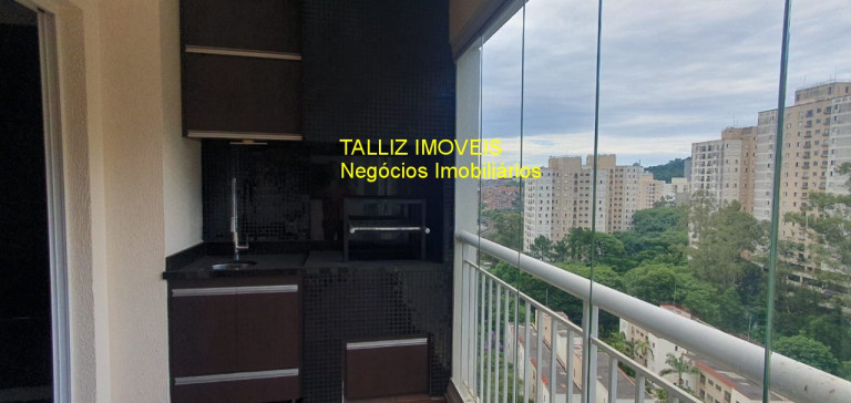 Imagem Apartamento com 3 Quartos à Venda, 95 m² em Alameda Morumbi - São Paulo