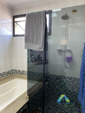 Imagem Cobertura com 4 Quartos à Venda, 250 m² em Vila Andrade - São Paulo Imagem Cobertura com 4 Quartos à Venda, 250 m² em Vila Andrade - São Paulo