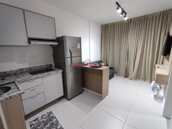Imagem Apartamento com 1 Quarto à Venda, 30 m² em Barra - Salvador Imagem Apartamento com 1 Quarto à Venda, 30 m² em Barra - Salvador