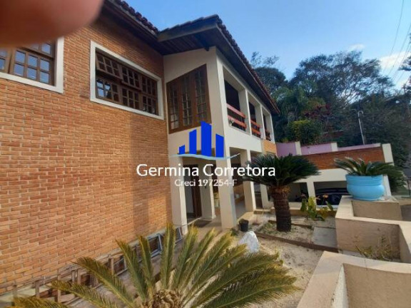 Imagem Casa com 5 Quartos à Venda, 386 m² em Morada Do Sol - Santana De Parnaíba