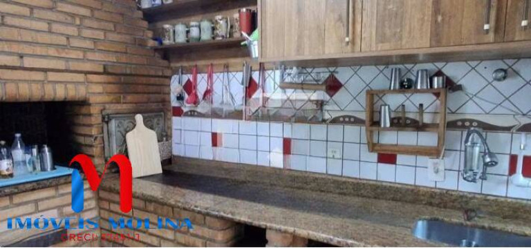Foto do imóvel Sobrado com 3 Quartos à Venda, 220 m² em Nova Gerty - São Caetano Do Sul