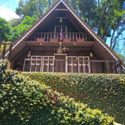 Imagem Fazenda à Venda, 126 m² em Mairiporã Imagem Fazenda à Venda, 126 m² em Mairiporã