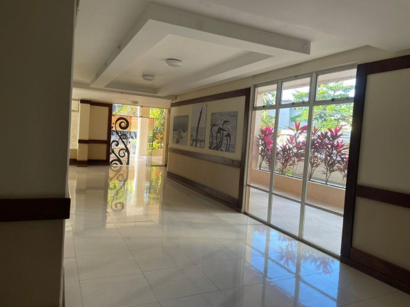 Imagem Apartamento com 3 Quartos à Venda, 152 m² em Itaigara - Salvador