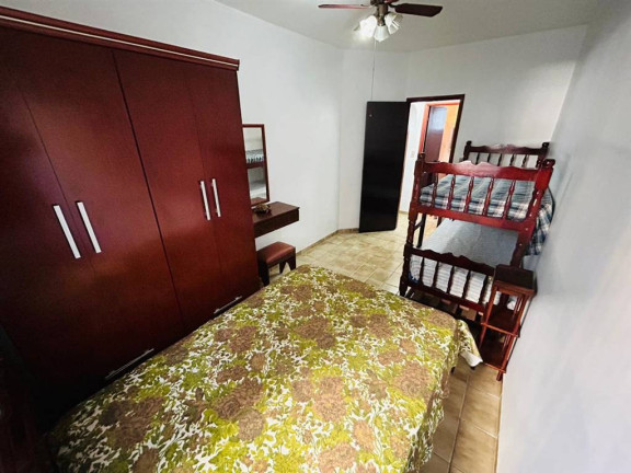 Imagem Apartamento com 1 Quarto à Venda, 44 m² em Aviação - Praia Grande Imagem Apartamento com 1 Quarto à Venda, 44 m² em Aviação - Praia Grande