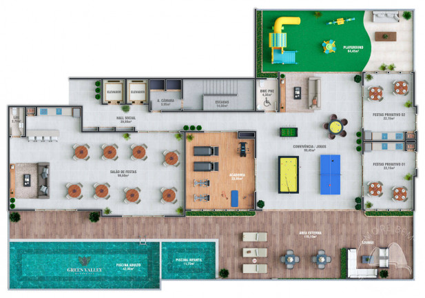 Imagem Apartamento com 2 Quartos à Venda, 69 m² em Morretes - Itapema Imagem Apartamento com 2 Quartos à Venda, 69 m² em Morretes - Itapema