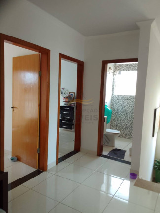 Imagem Casa com 3 Quartos à Venda, 254 m² em Parque Residencial Paraíso - Itupeva