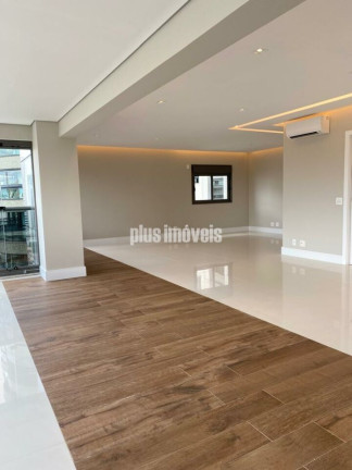 Imagem Apartamento com 4 Quartos à Venda, 193 m² em Campo Belo - São Paulo Imagem Apartamento com 4 Quartos à Venda, 193 m² em Campo Belo - São Paulo