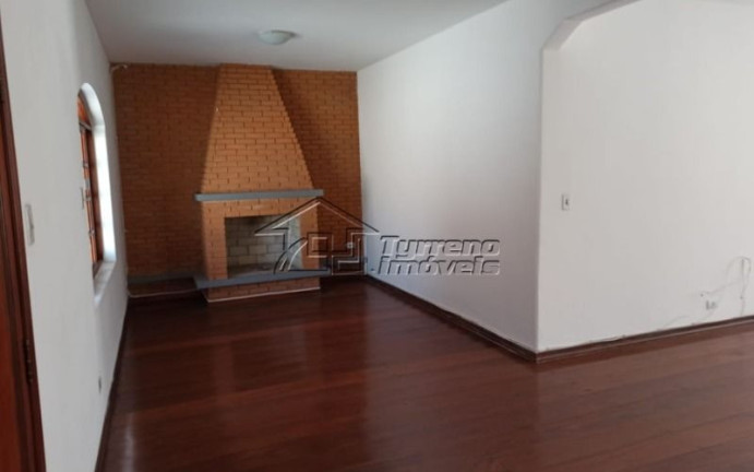 Imagem Casa para Alugar, 330 m² em Jardim Esplanada - São José Dos Campos Imagem Casa para Alugar, 330 m² em Jardim Esplanada - São José Dos Campos