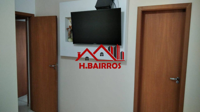 Imagem Apartamento com 3 Quartos à Venda, 70 m² em Parque Industrial - São José Dos Campos