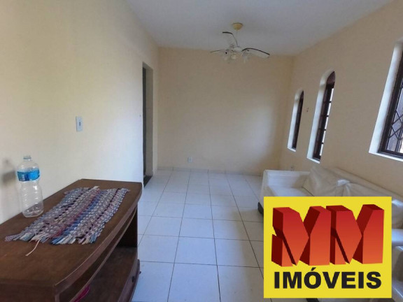 Imagem Casa com 4 Quartos à Venda, 160 m² em Recanto Das Dunas - Cabo Frio