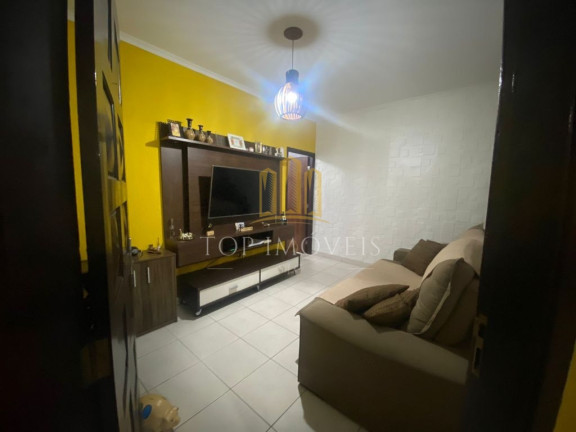 Imagem Casa com 3 Quartos à Venda, 79 m² em Residencial Bosque Dos Ipês - São José Dos Campos