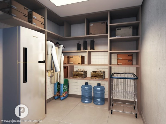 Imagem Apartamento com 2 Quartos à Venda, 66 m² em Ponta Verde - Maceió