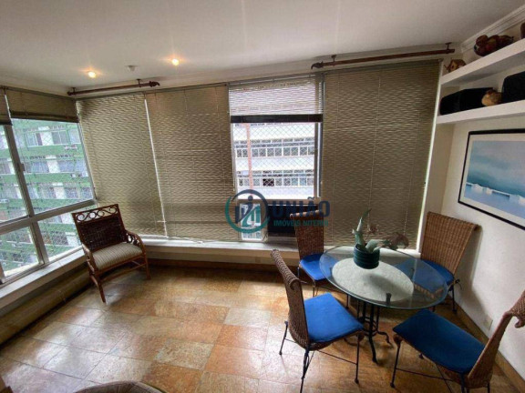 Imagem Apartamento com 3 Quartos à Venda, 177 m² em Icaraí - Niterói