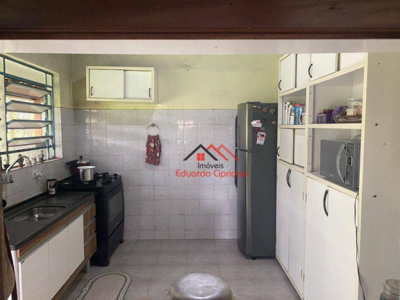 Imagem Chácara com 4 Quartos à Venda, 198 m² em Massaguaçu - Caraguatatuba