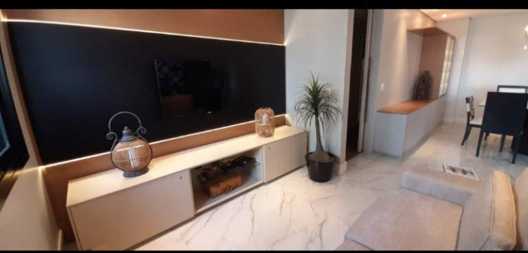 Imagem Imóvel com 2 Quartos à Venda, 128 m² em Brooklin Paulista - São Paulo Imagem Imóvel com 2 Quartos à Venda, 128 m² em Brooklin Paulista - São Paulo