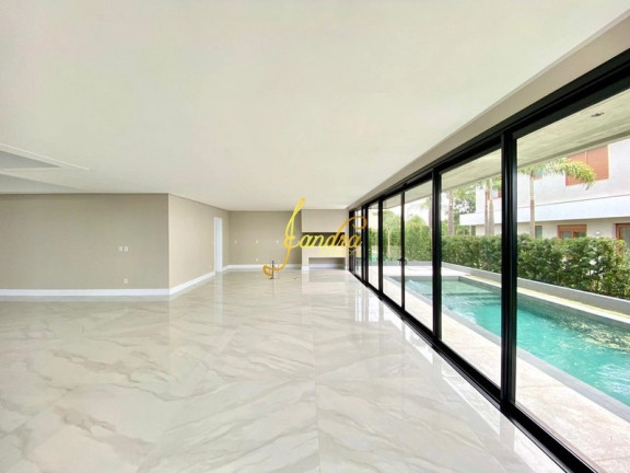 Imagem Casa de Condomínio com 6 Quartos à Venda, 482 m² em Zona Nova - Capão Da Canoa
