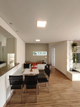 Imagem Imóvel com 3 Quartos à Venda, 83 m² em Urbanova V - São José Dos Campos Imagem Imóvel com 3 Quartos à Venda, 83 m² em Urbanova V - São José Dos Campos