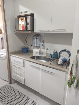 Imagem Casa com 3 Quartos à Venda, 130 m² em Maresias - São Sebastião