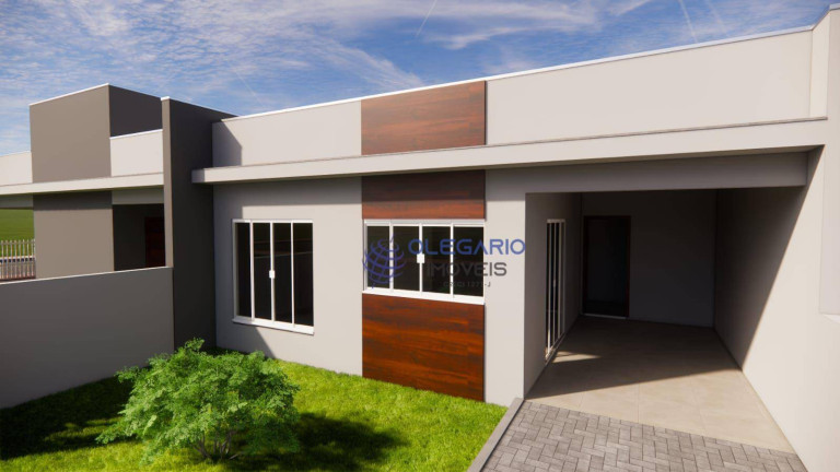 Imagem Casa com 2 Quartos à Venda, em Armação - Penha Imagem Casa com 2 Quartos à Venda, em Armação - Penha