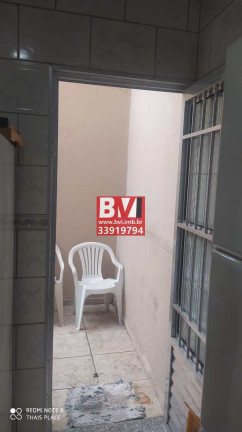 Imagem Casa com 3 Quartos à Venda, 80 m² em Cascadura - Rio De Janeiro Imagem Casa com 3 Quartos à Venda, 80 m² em Cascadura - Rio De Janeiro