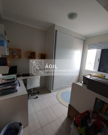 Imagem Apartamento com 2 Quartos à Venda, 72 m² em Jardim Satélite - São José Dos Campos