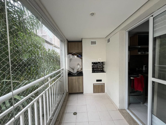 Imagem Apartamento com 3 Quartos à Venda, 112 m² em Mooca - São Paulo