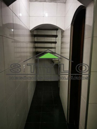 Imagem Sobrado com 4 Quartos à Venda, 266 m² em Parque Terra Nova Ii - São Bernardo Do Campo
