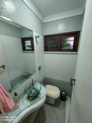 Imagem Casa com 4 Quartos à Venda, 310 m² em Atalaia - Aracaju Imagem Casa com 4 Quartos à Venda, 310 m² em Atalaia - Aracaju