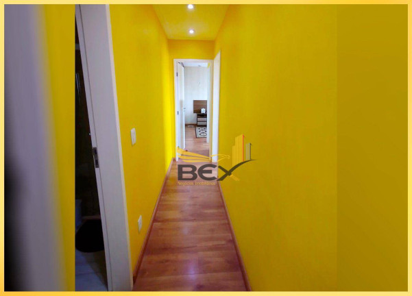 Imagem Apartamento com 2 Quartos à Venda, 76 m² em Jardim Tupanci - Barueri