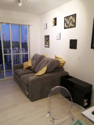 Imagem Imóvel com 2 Quartos à Venda, 52 m² em Jardim Parque Morumbi - São Paulo Imagem Imóvel com 2 Quartos à Venda, 52 m² em Jardim Parque Morumbi - São Paulo