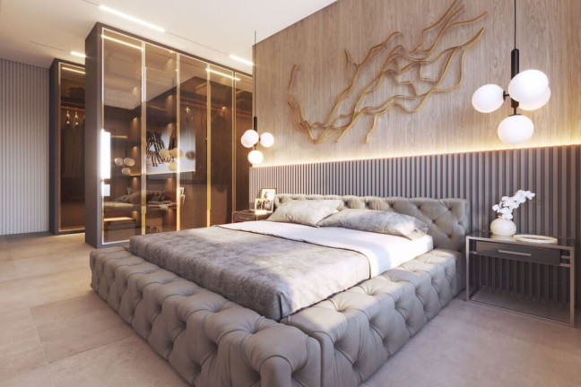 Imagem Apartamento com 2 Quartos à Venda, 102 m² em Perequê - Porto Belo