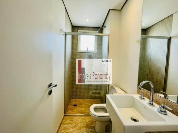 Imagem Apartamento com 3 Quartos à Venda, 215 m² em Perdizes - São Paulo