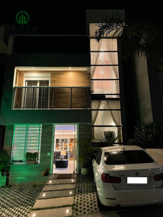 Imagem Casa de Condomínio com 4 Quartos à Venda, 169 m² em Granja Viana - Cotia Imagem Casa de Condomínio com 4 Quartos à Venda, 169 m² em Granja Viana - Cotia