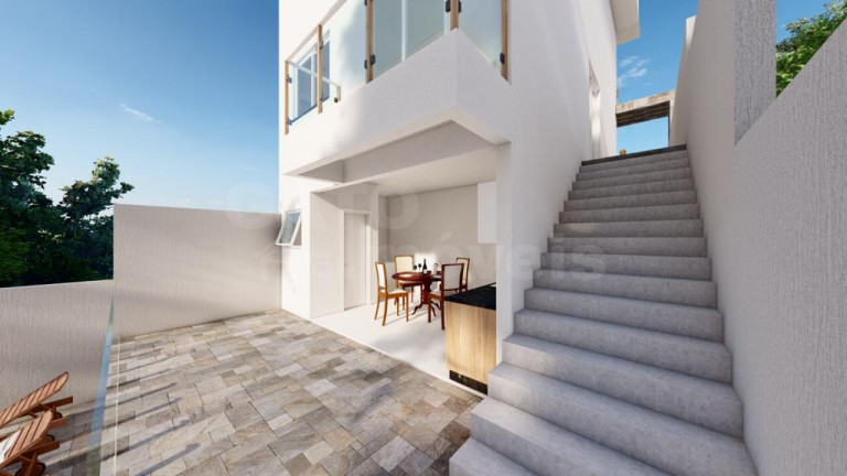 Imagem Casa com 3 Quartos à Venda, 183 m² em Portais (polvilho) - Cajamar