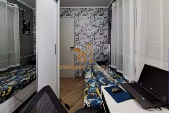 Imagem Apartamento com 3 Quartos à Venda, 105 m² em Santa Paula - São Caetano Do Sul Imagem Apartamento com 3 Quartos à Venda, 105 m² em Santa Paula - São Caetano Do Sul