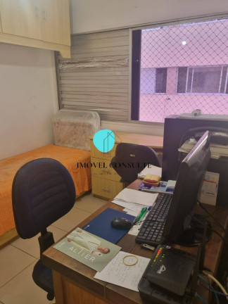 Imagem Apartamento com 4 Quartos à Venda, 127 m² em Cerqueira César - São Paulo