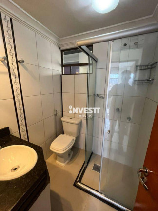 Imagem Apartamento com 2 Quartos à Venda, 67 m² em Cidade Jardim - Goiânia Imagem Apartamento com 2 Quartos à Venda, 67 m² em Cidade Jardim - Goiânia