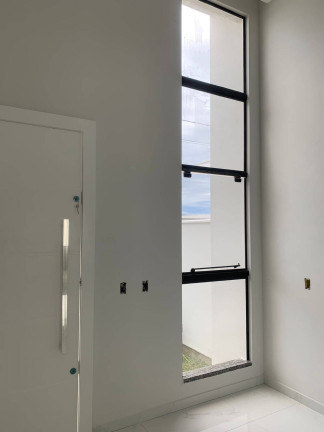 Imagem Casa com 3 Quartos à Venda, 83 m² em Areias - Tijucas