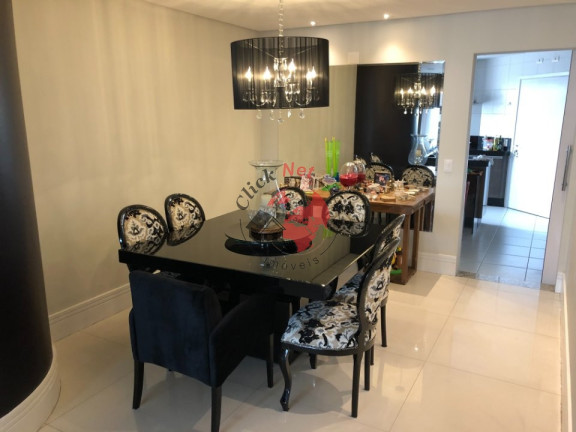 Imagem Apartamento com 3 Quartos à Venda, 156 m² em Santa Paula - São Caetano Do Sul Imagem Apartamento com 3 Quartos à Venda, 156 m² em Santa Paula - São Caetano Do Sul