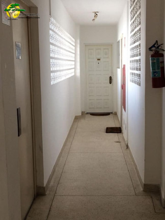 Imagem Apartamento com 2 Quartos à Venda, 50 m² em Santa Teresinha - São Paulo