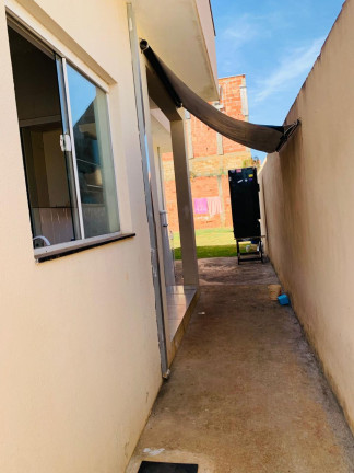 Imagem Casa com 2 Quartos à Venda,  em Residencial Vitiello - Boituva