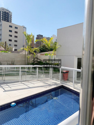 Imagem Apartamento com 4 Quartos à Venda, 340 m² em Ibirapuera - São Paulo Imagem Apartamento com 4 Quartos à Venda, 340 m² em Ibirapuera - São Paulo