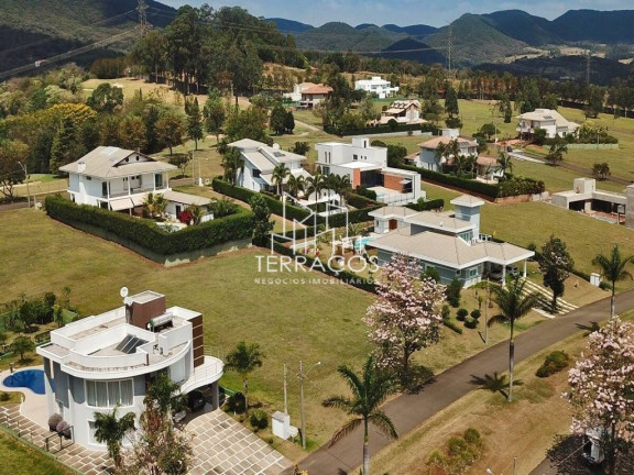 Imagem Terreno à Venda, 1.000 m² em Reserva Portal Do Japy Golf Club - Cabreúva Imagem Terreno à Venda, 1.000 m² em Reserva Portal Do Japy Golf Club - Cabreúva