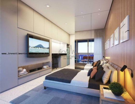 Imagem Apartamento com 2 Quartos à Venda, 72 m² em Vila Clementino - São Paulo Imagem Apartamento com 2 Quartos à Venda, 72 m² em Vila Clementino - São Paulo