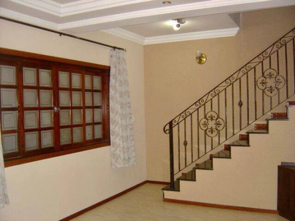 Imagem Casa com 3 Quartos à Venda, 200 m² em Jardim Sarapiranga - Jundiaí Imagem Casa com 3 Quartos à Venda, 200 m² em Jardim Sarapiranga - Jundiaí